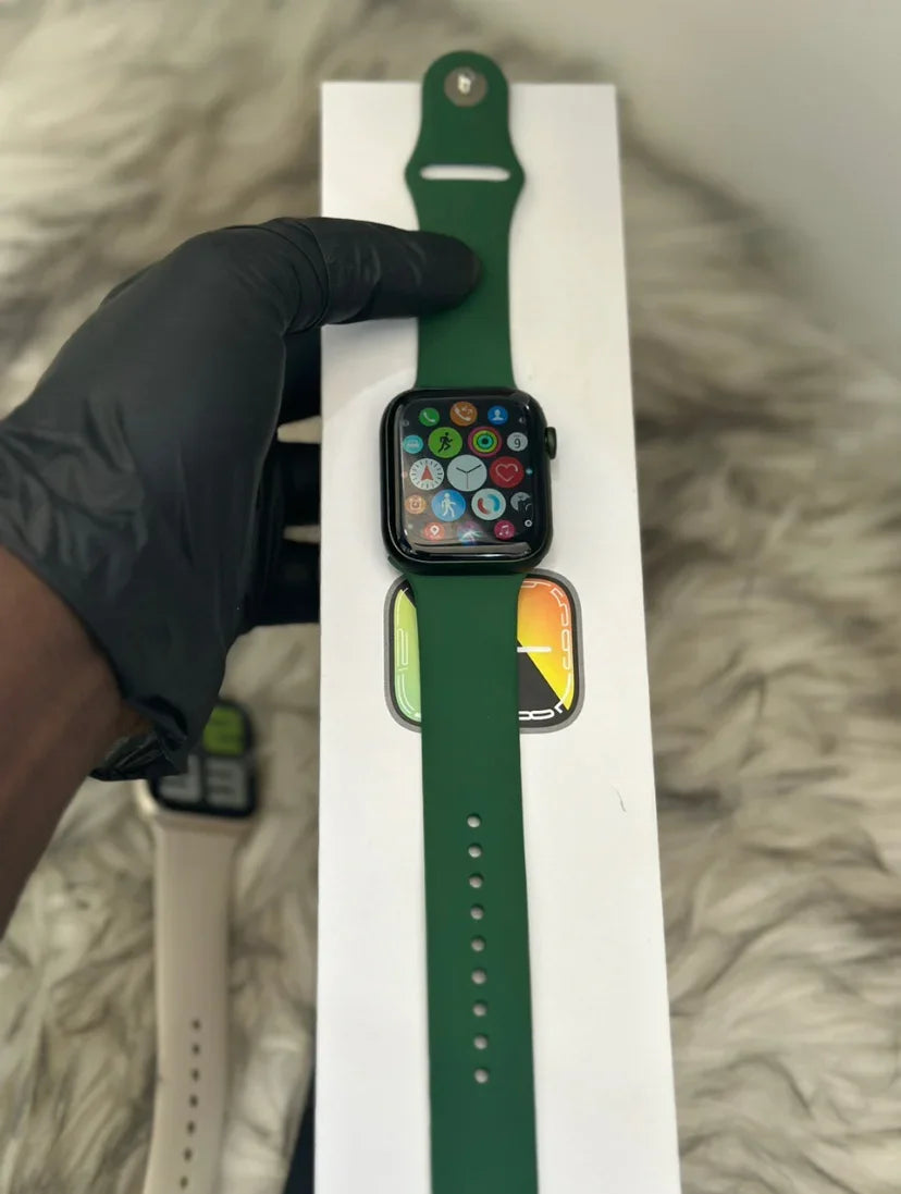 Smart Watch - Série 9