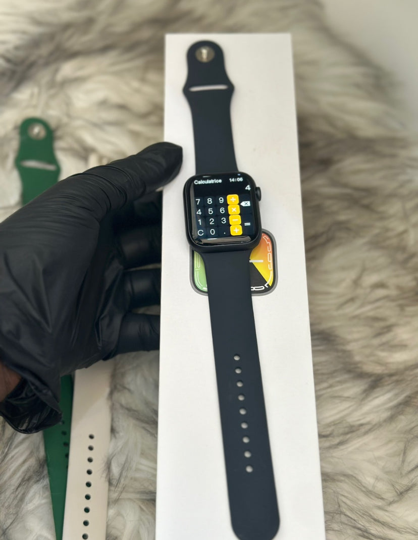 Smart Watch - Série 9