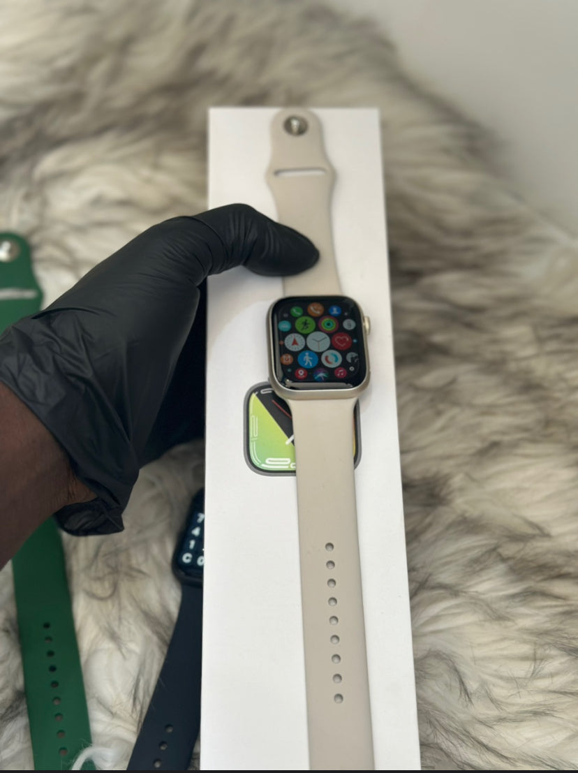Smart Watch - Série 9