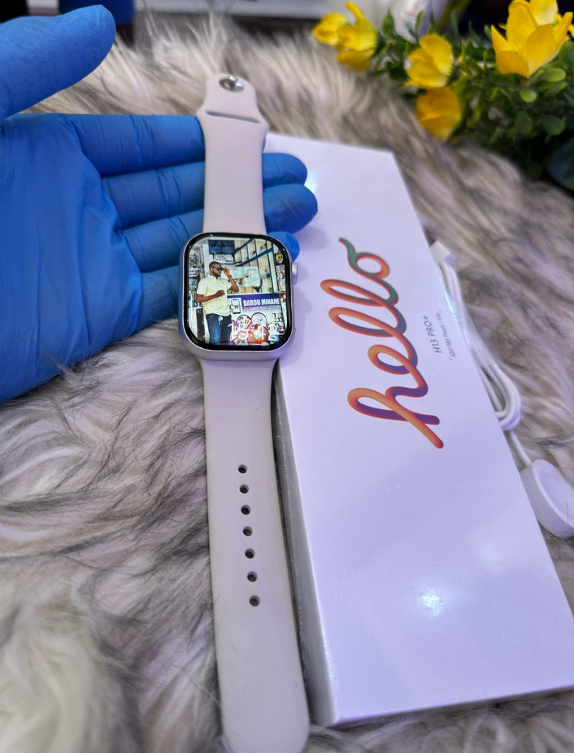Smart Watch - Série 9