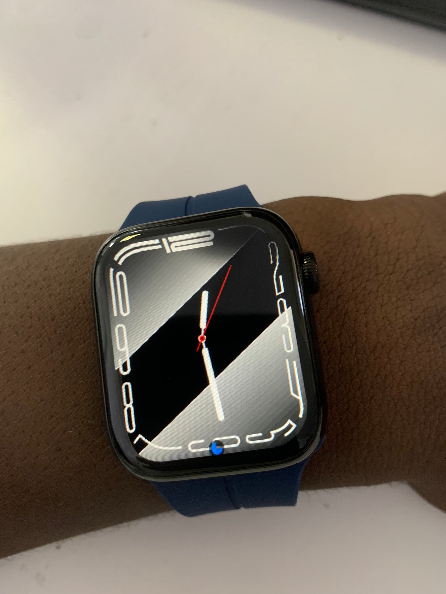 Smart Watch - Série 8