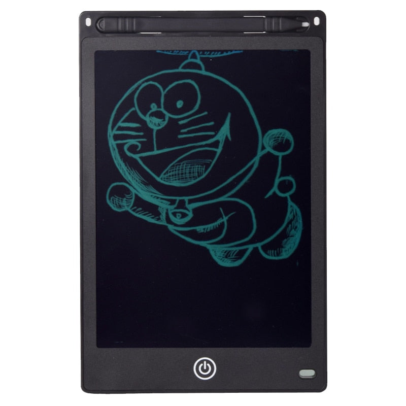 Ardoise LCD pour enfants - 2ans et plus