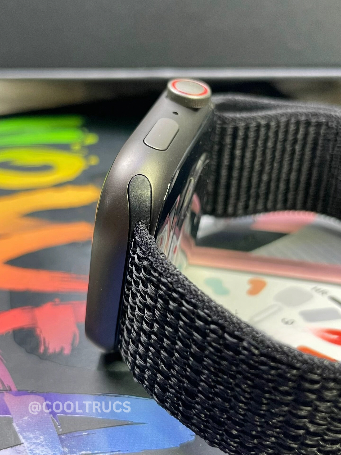 Smart Watch Série 10