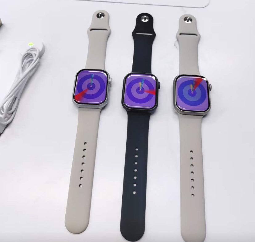 Smart Watch - Série 9