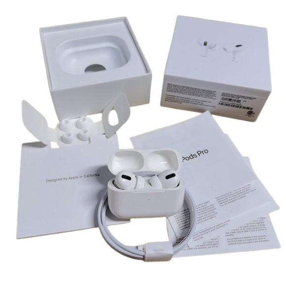 AirPods Pro 2e Génération