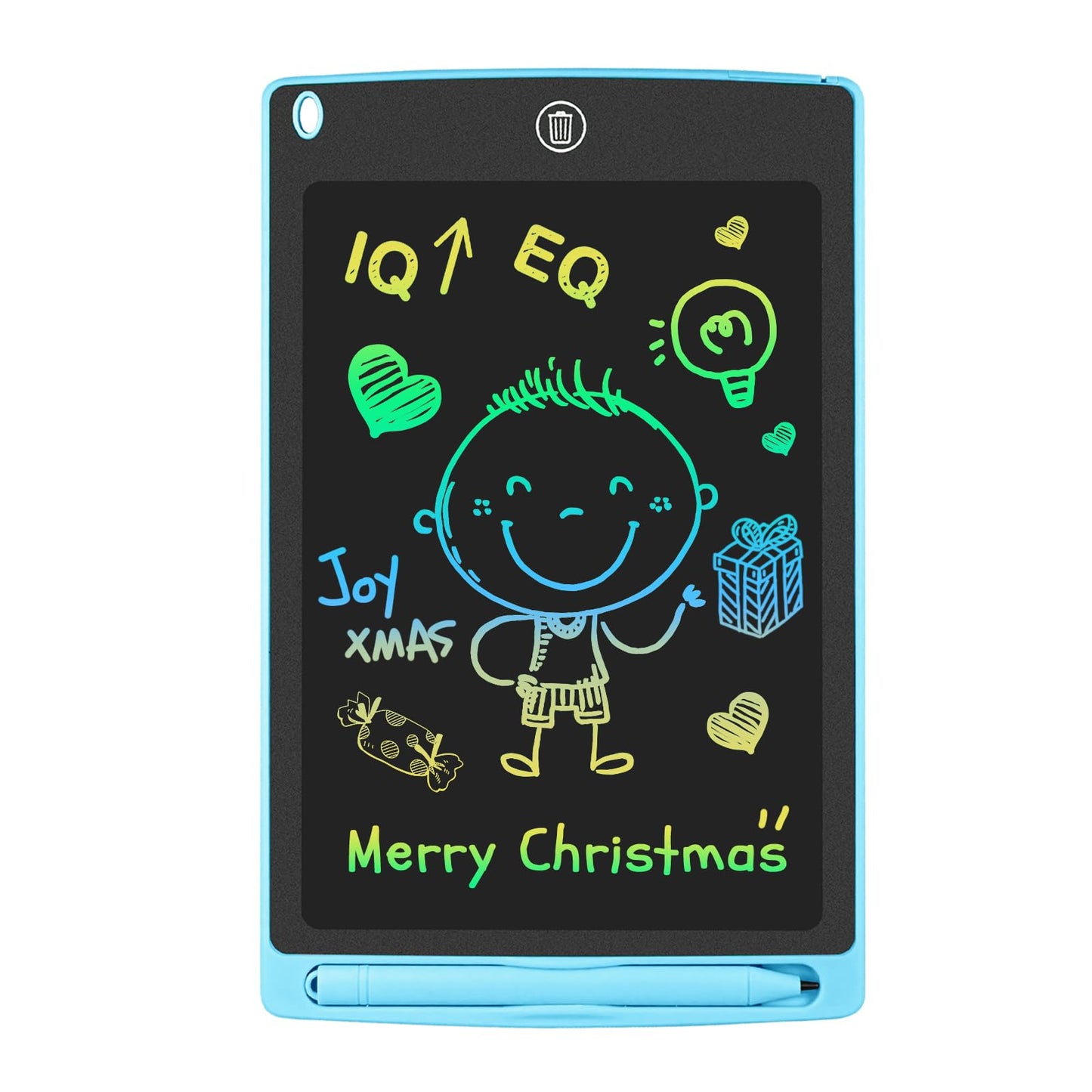 Ardoise LCD pour enfants - 2ans et plus