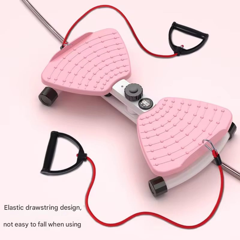Fitness Twister Machine - CoolTrucs™