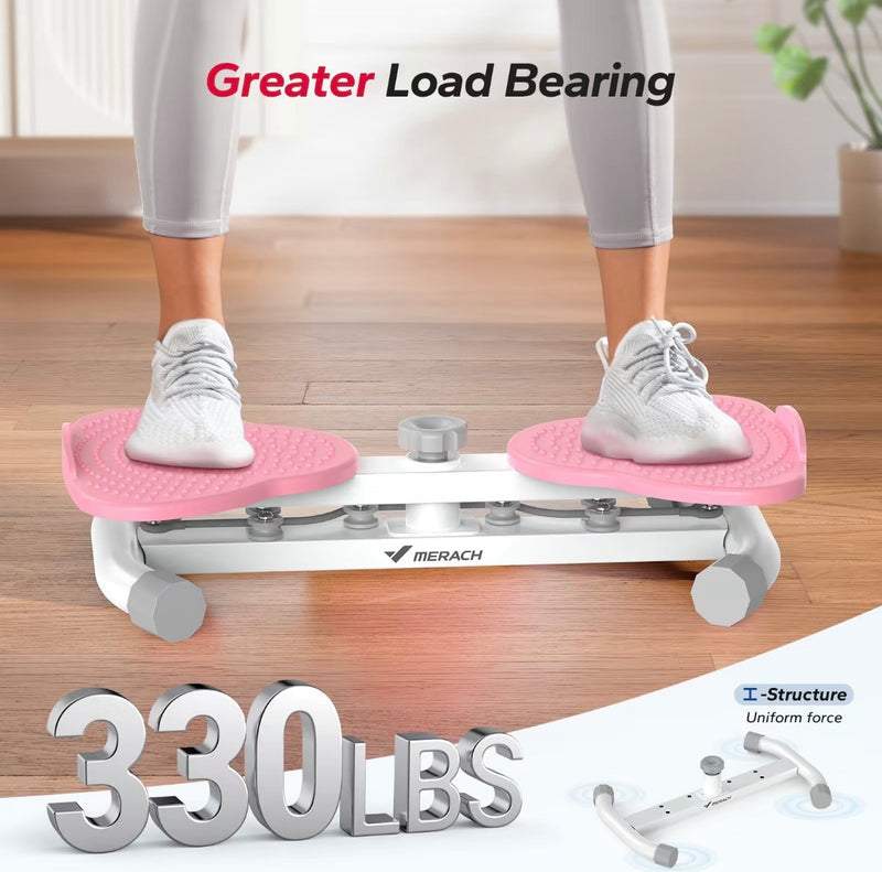 Fitness Twister Machine - CoolTrucs™