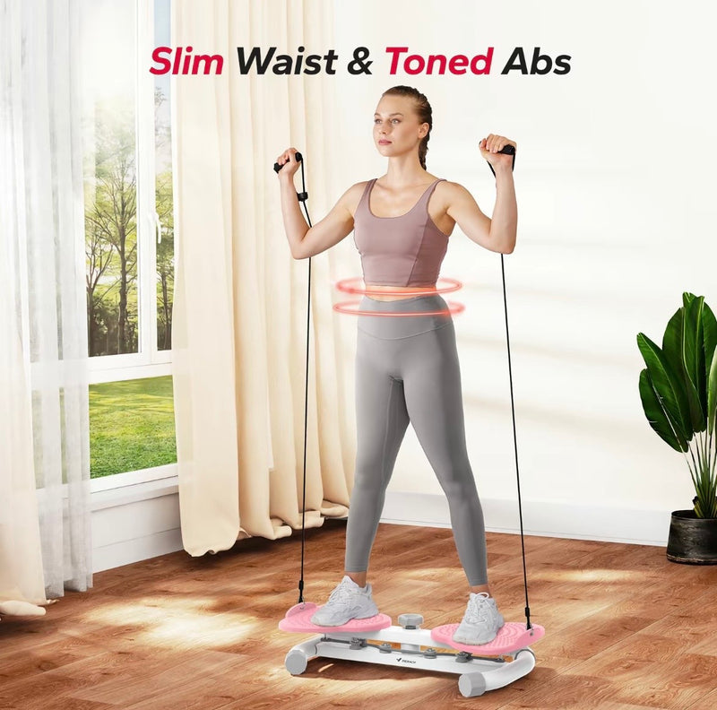 Fitness Twister Machine - CoolTrucs™