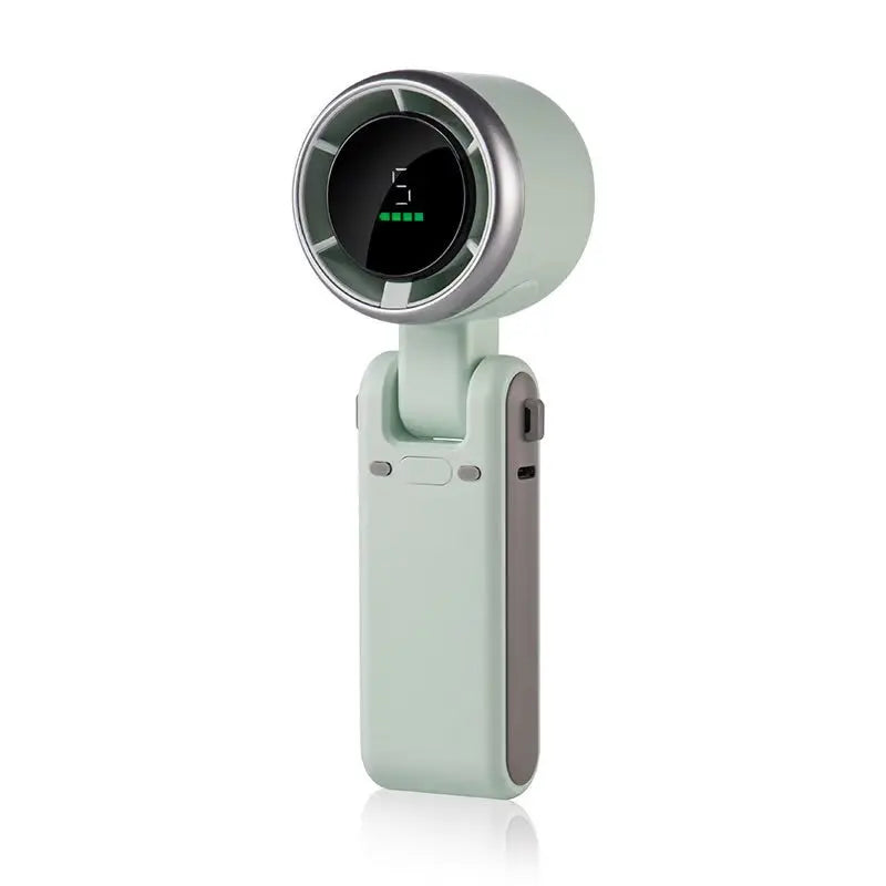 Mini Ventilateur Portable - CoolSummer CoolTrucs™