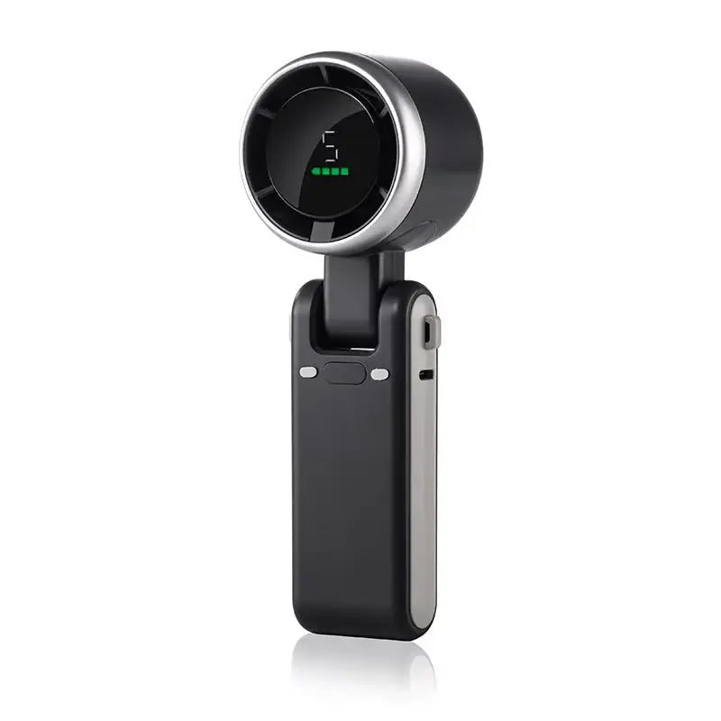 Mini Ventilateur Portable - CoolSummer CoolTrucs™