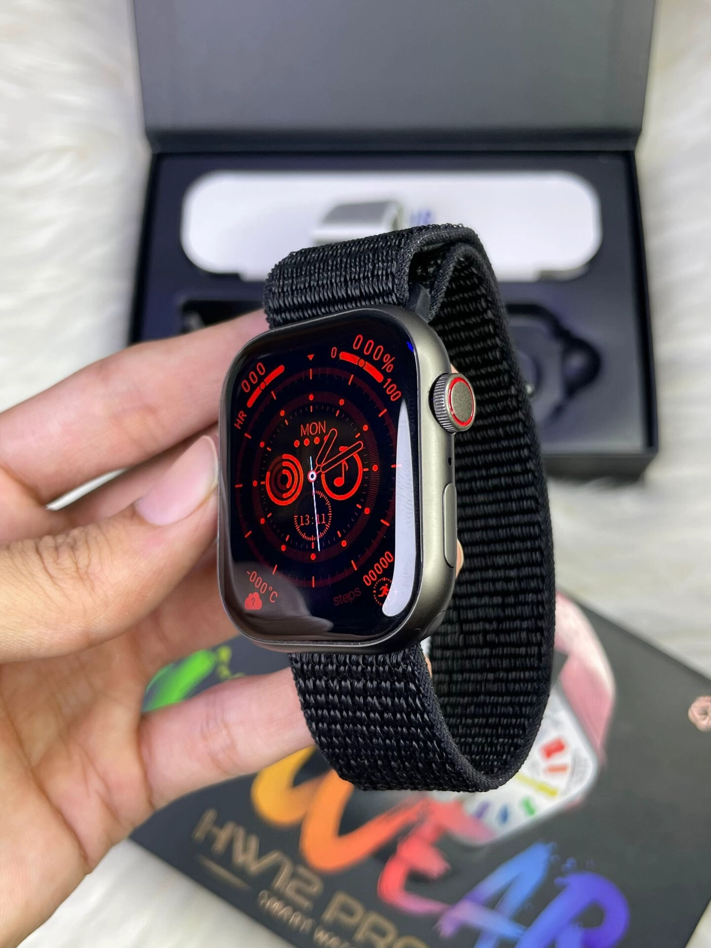 Smart Watch Série 10
