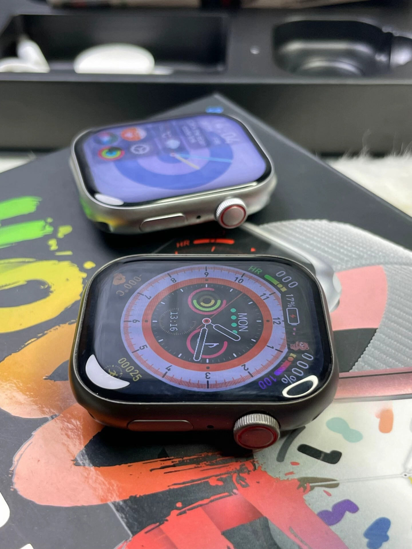 Smart Watch Série 10