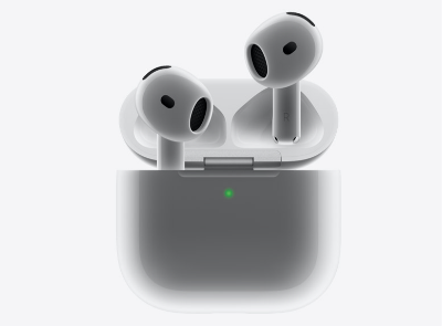 AirPods 4 - Ecouteur sans fil