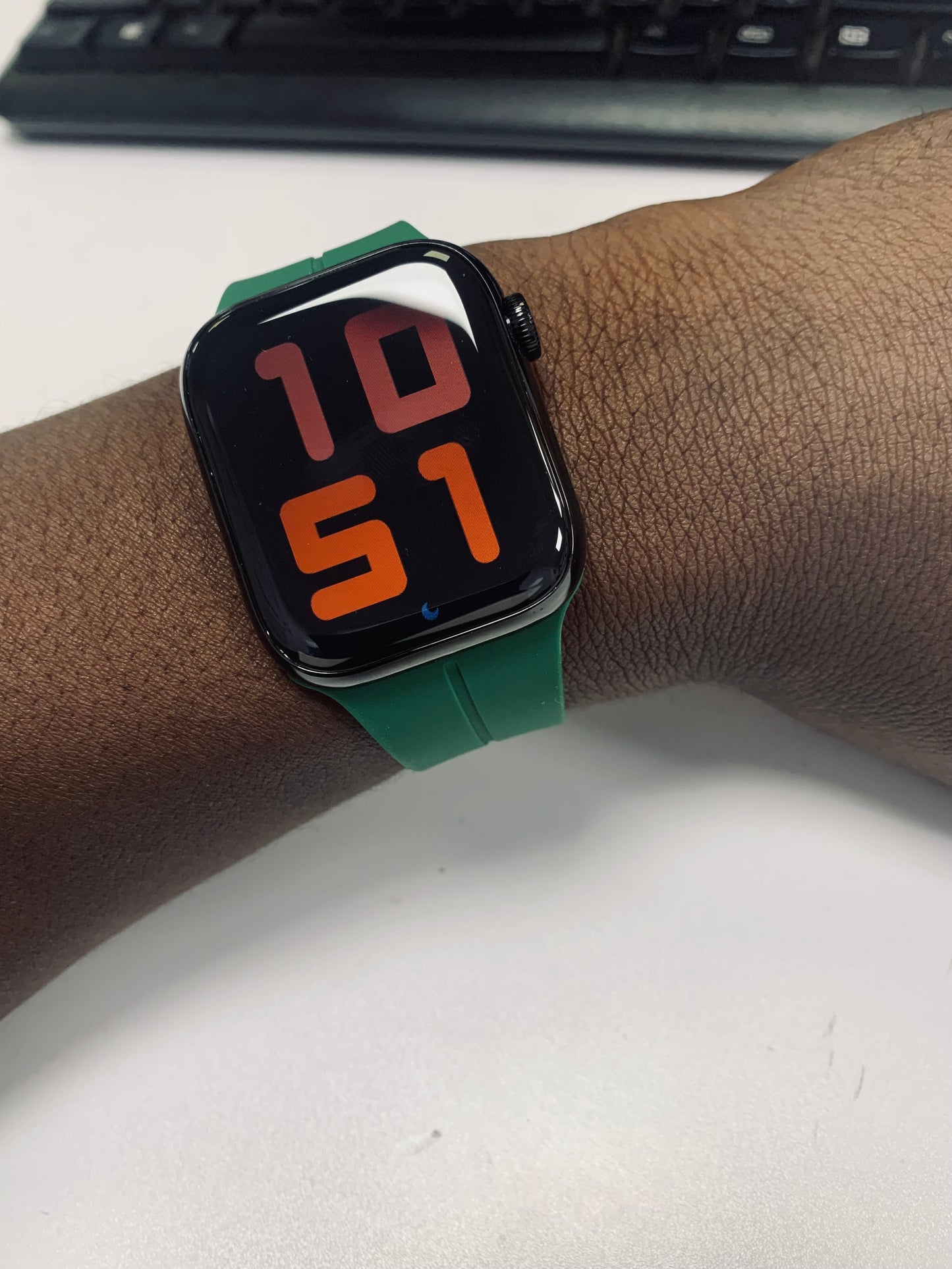 Smart Watch Série 8 - H11 Pro (sans puce)