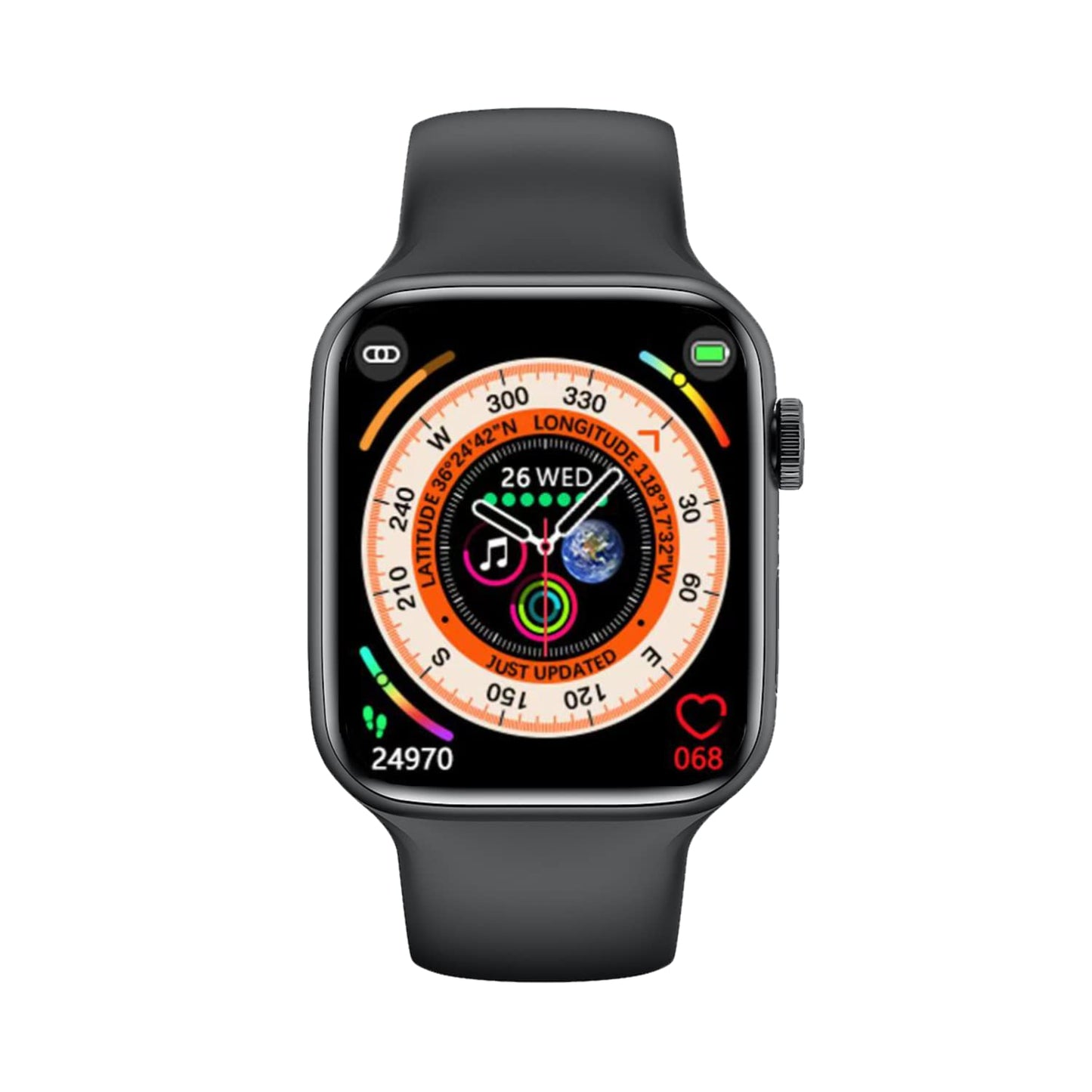 Smart Watch Série 8 - H11 Pro (sans puce)