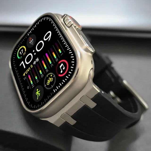 Smart Watch S8 avec 4G SIM