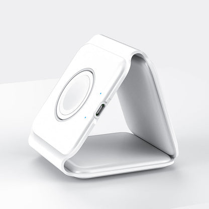 Chargeur 3 en 1 sans Fil - MagSafe