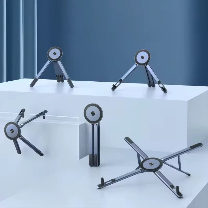 Support Magnétique Multi-Appareils CoolTrucs™