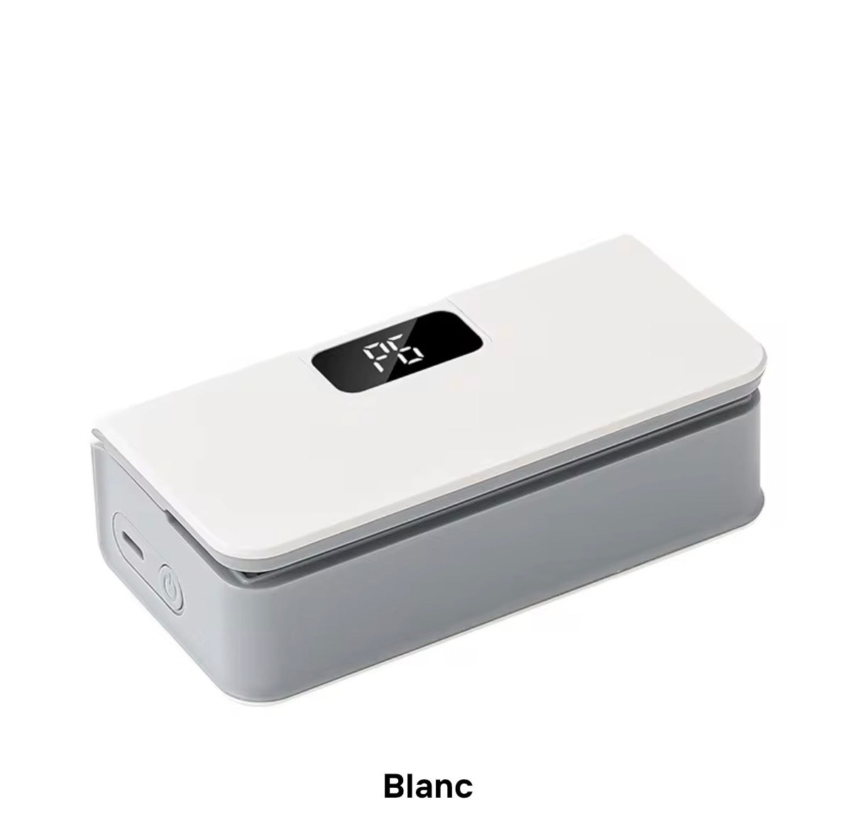 Scelleuse de sachets rechargeable anti-gaspillage CoolTrucs™