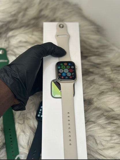 Smart Watch - Série 9