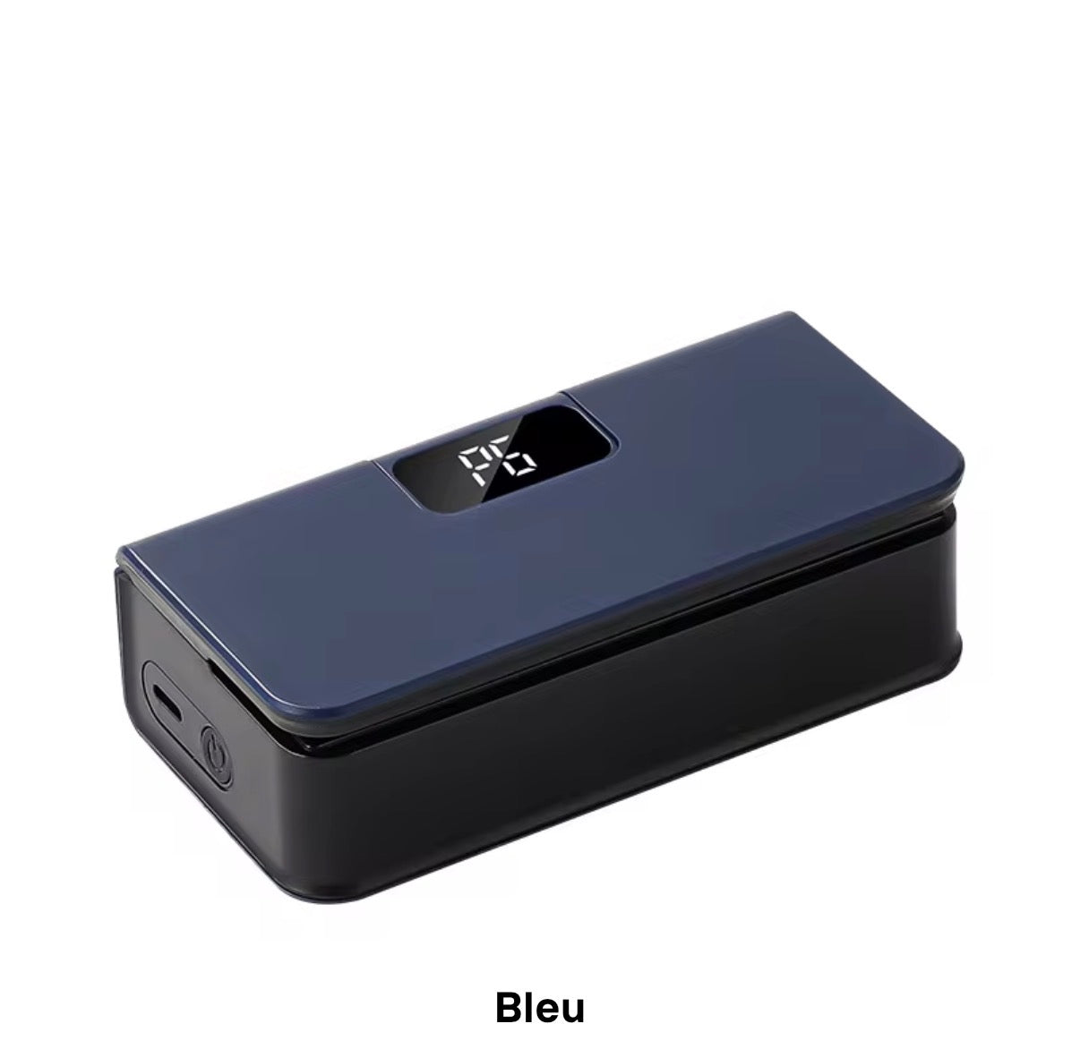 Scelleuse de sachets rechargeable anti-gaspillage CoolTrucs™