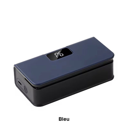 Scelleuse de sachets rechargeable anti-gaspillage CoolTrucs™