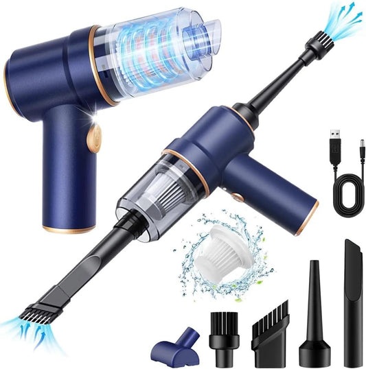 Mini Aspirateur Portable Sans Fil