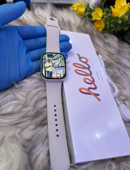 Smart Watch - Série 9