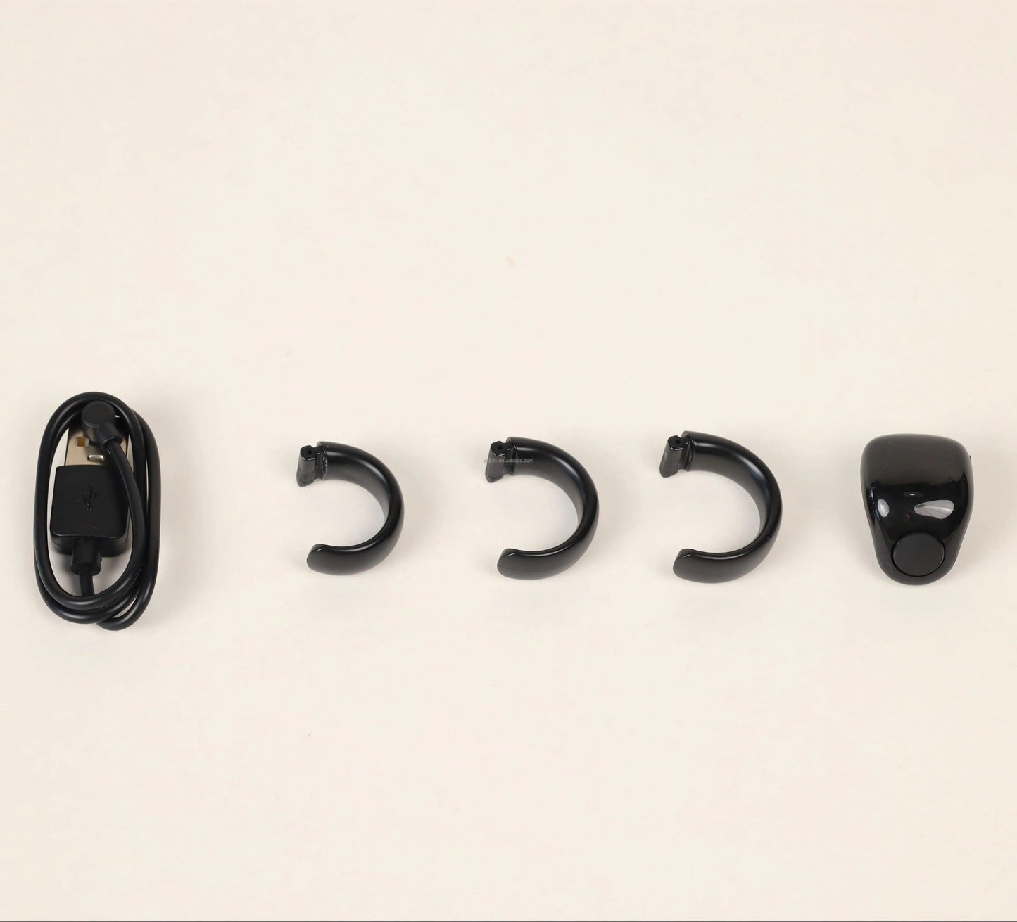 iTasbih - chapelet électronique avec 3 anneaux CoolTrucs™