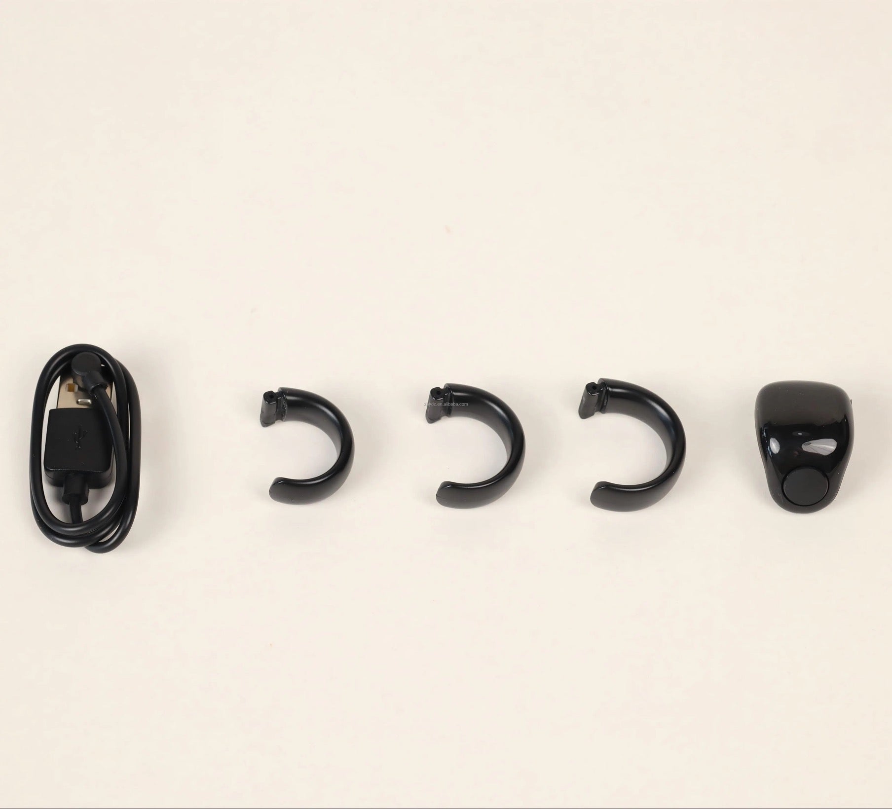 iTasbih - chapelet électronique avec 3 anneaux CoolTrucs™