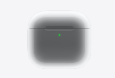 AirPods 4 - Ecouteur sans fil