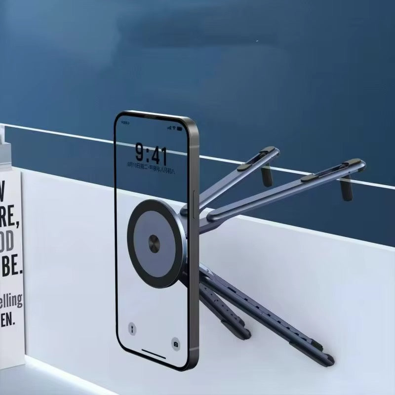 Support Magnétique Multi-Appareils CoolTrucs™