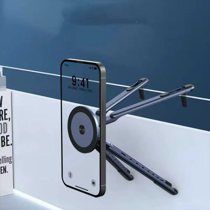 Support Magnétique Multi-Appareils CoolTrucs™