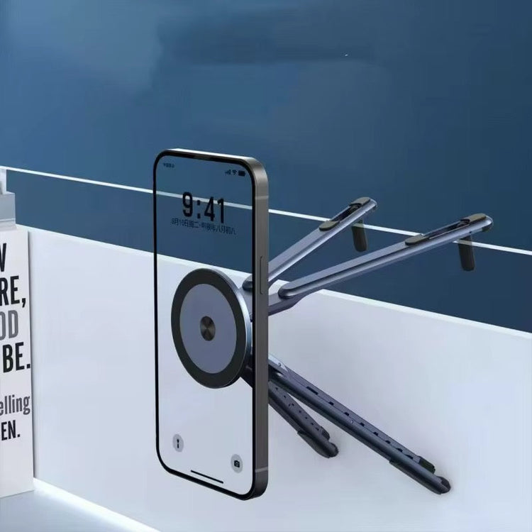 Support Magnétique Multi-Appareils CoolTrucs™