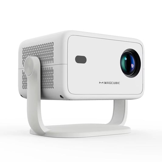 Vidéo Projecteur MagicCube 8K CoolTrucs™