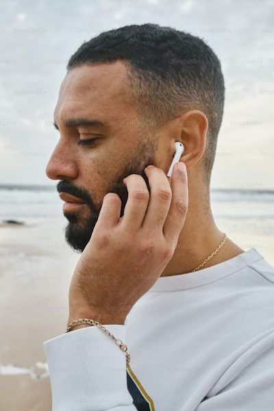 AirPods Pro 2e Génération