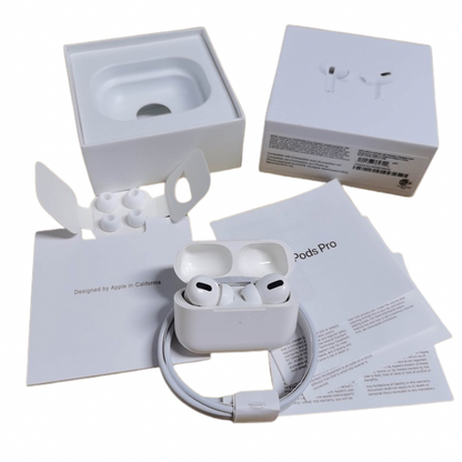 AirPods Pro 2e Génération