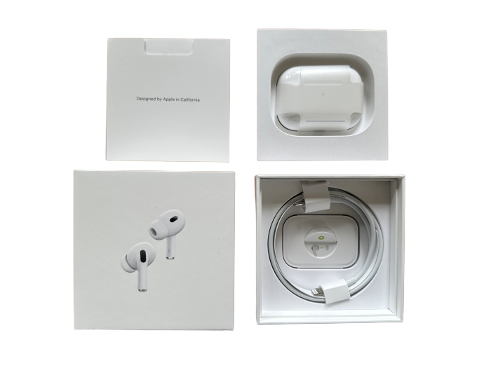 AirPod Pro 2 - Ecouteur Sans Fil