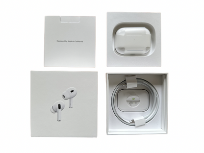 AirPods Pro 2e Génération