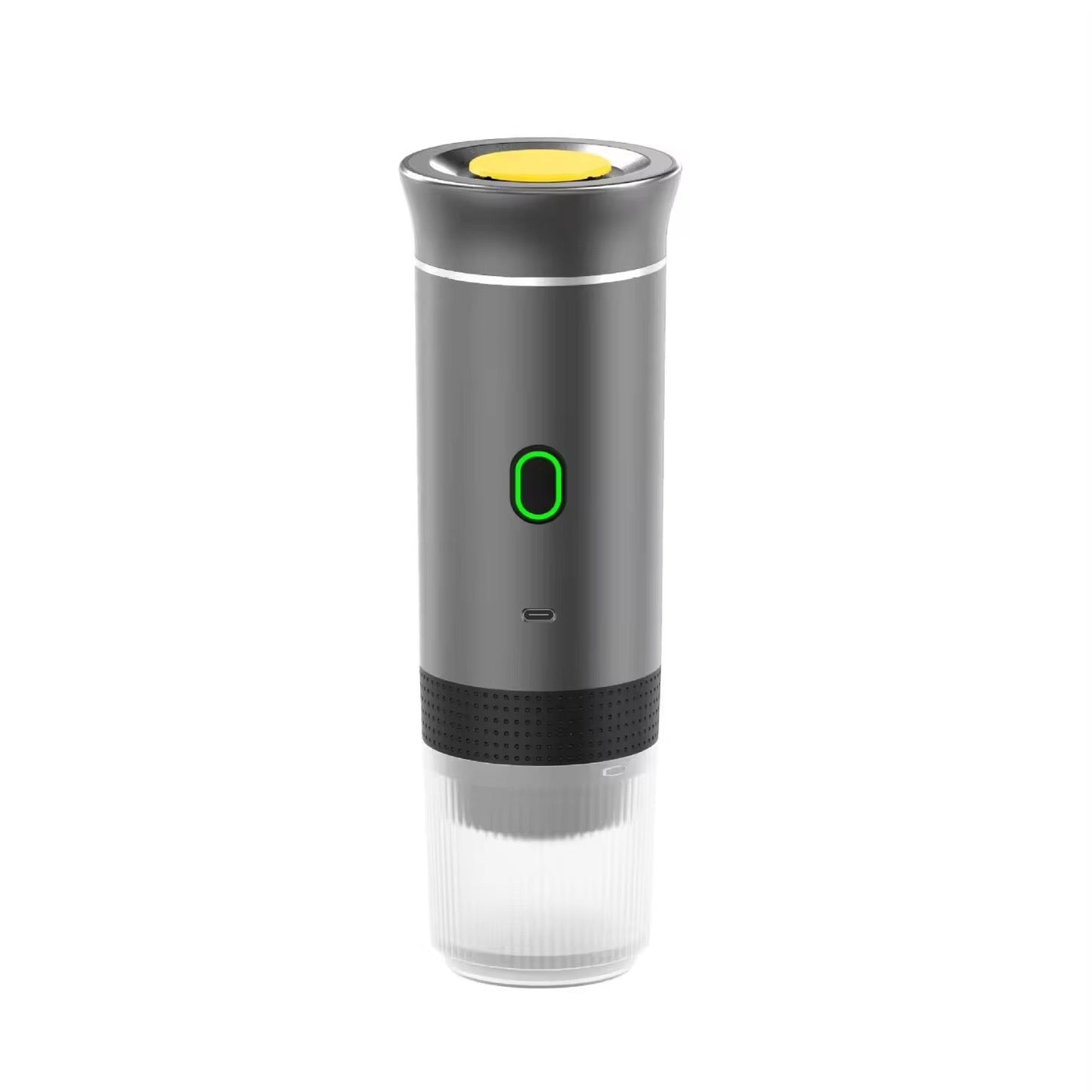 Machine à café Portable Nespresso - CoolCafé™ CoolTrucs™