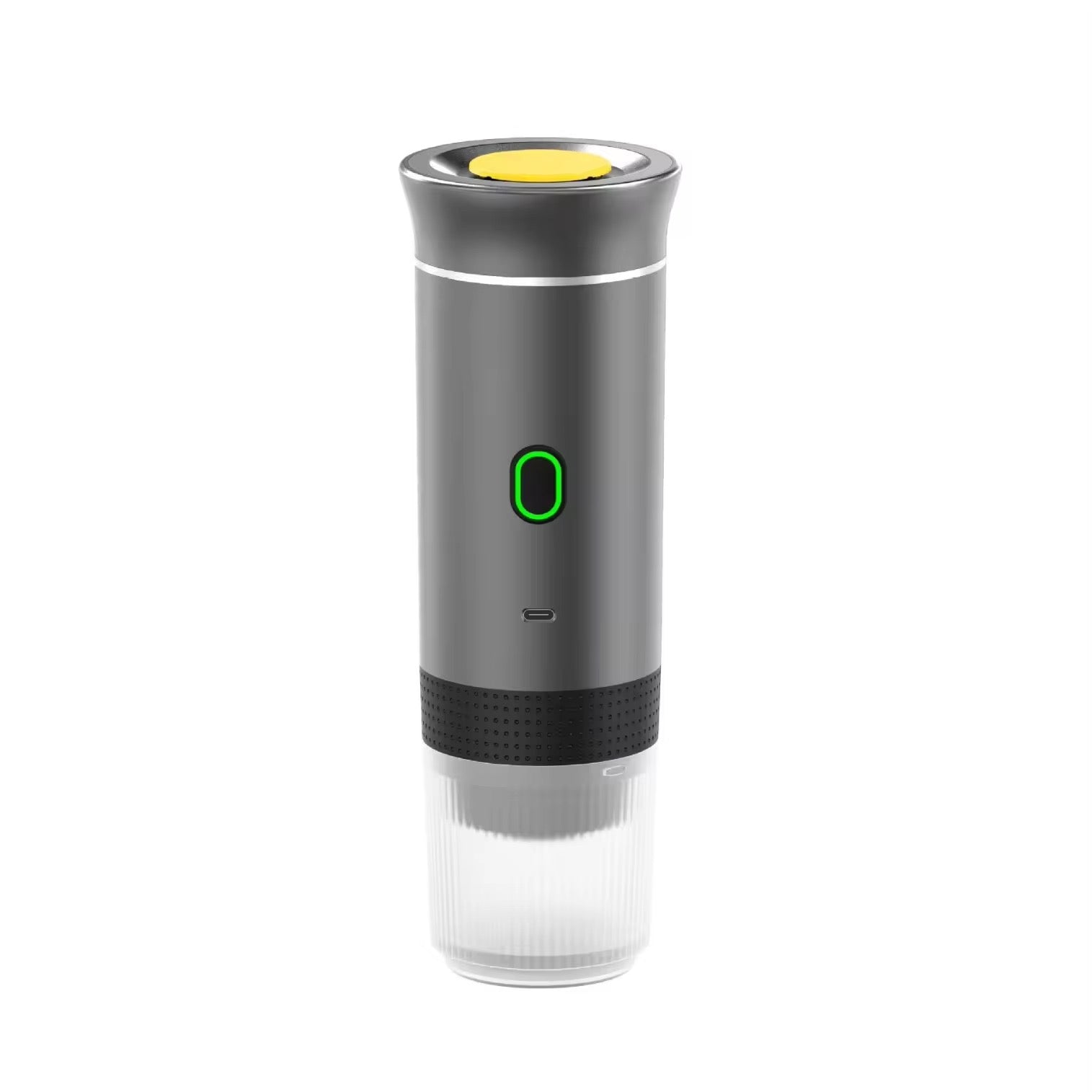 Machine à café Portable Nespresso - CoolCafé™ CoolTrucs™