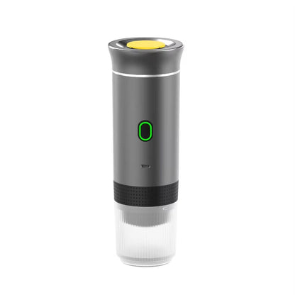 Machine à café Portable Nespresso - CoolCafé™ CoolTrucs™
