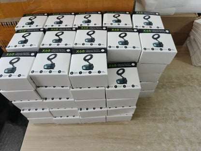 🧲 GripLock™ – Support Téléphone Magnétique Ultra-Tenace CoolTrucs™