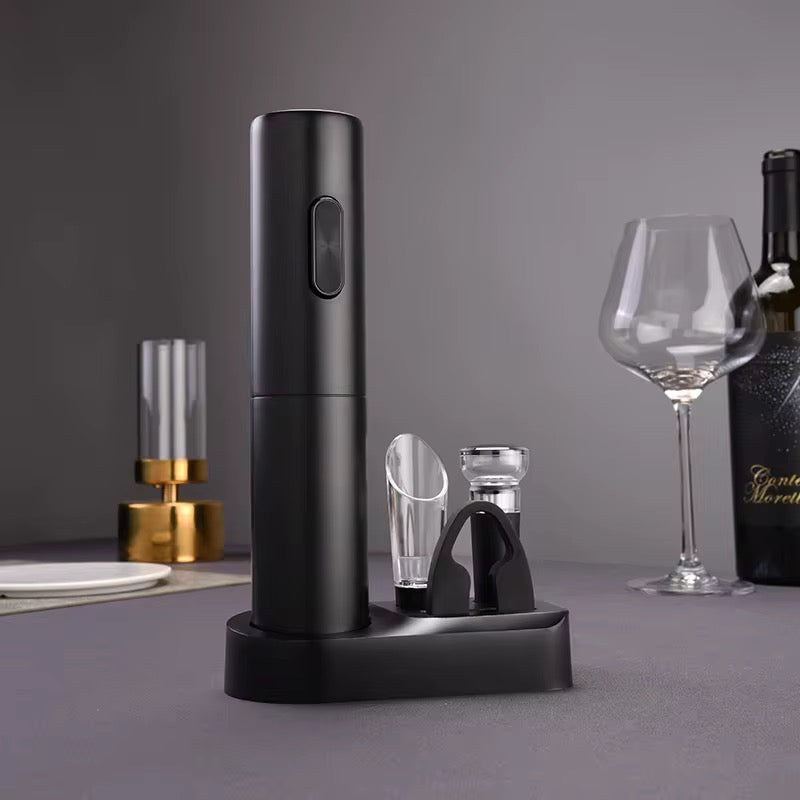 Tire-Bouchon Électrique Premium CoolTrucs™