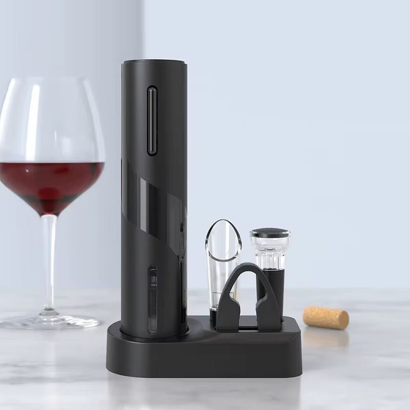 Tire-Bouchon Électrique Premium CoolTrucs™