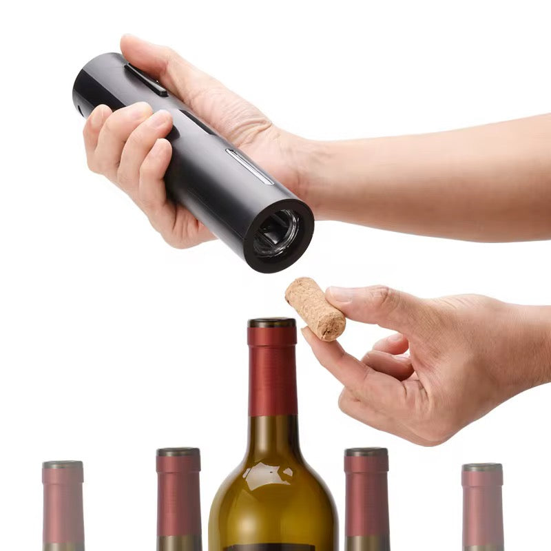 Tire-Bouchon Électrique Premium CoolTrucs™
