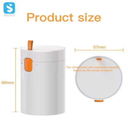 TechClean Pro™ – Kit de Nettoyage 20-en-1 pour Téléphones & Ordinateurs CoolTrucs™