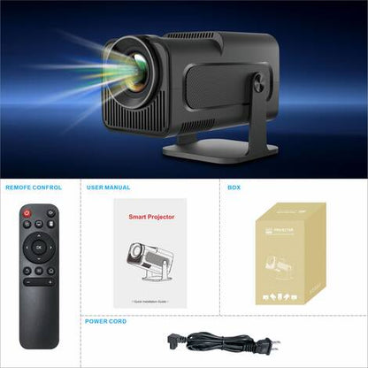 Vidéo Projecteur HY320