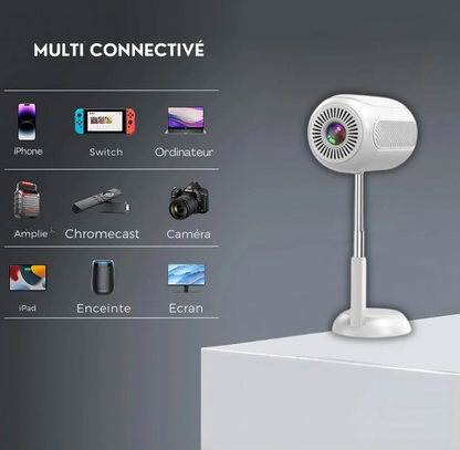 Projecteur XTS-6
